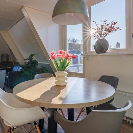 Appartement Zilt Hollum  Ngoại thất bức ảnh