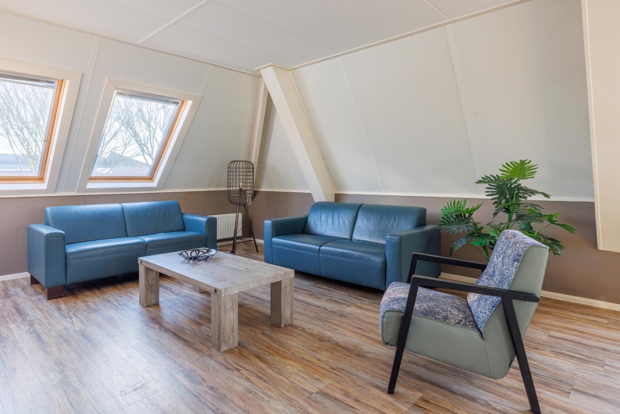 Appartement Zilt Hollum  Ngoại thất bức ảnh