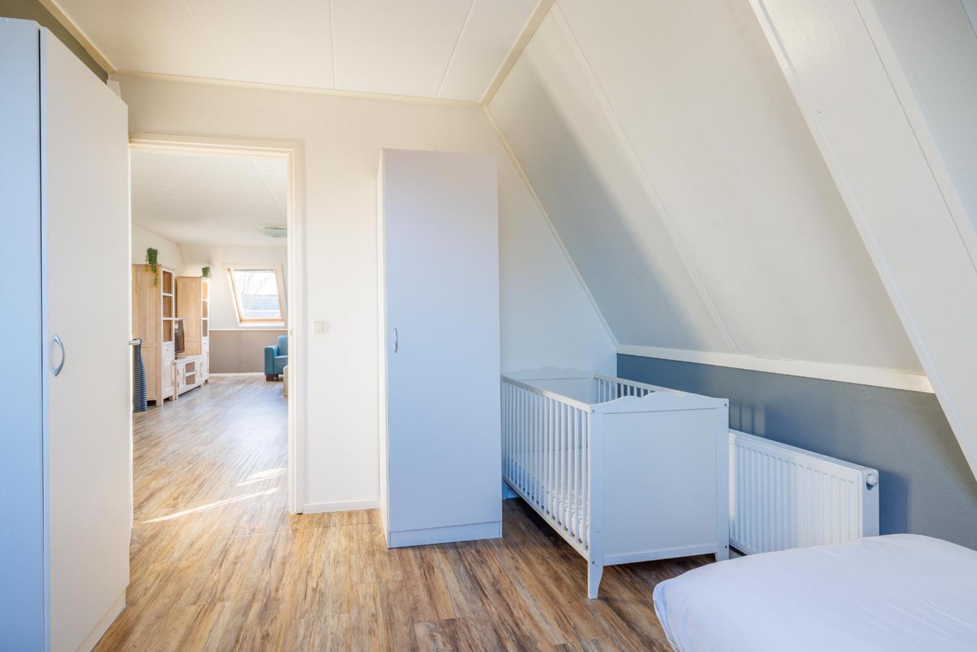Appartement Zilt Hollum  Ngoại thất bức ảnh