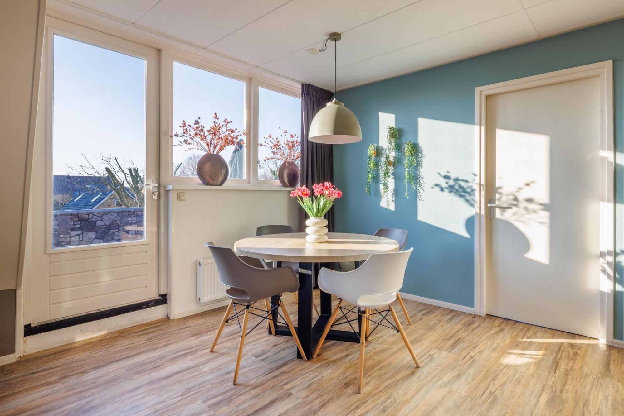 Appartement Zilt Hollum  Ngoại thất bức ảnh