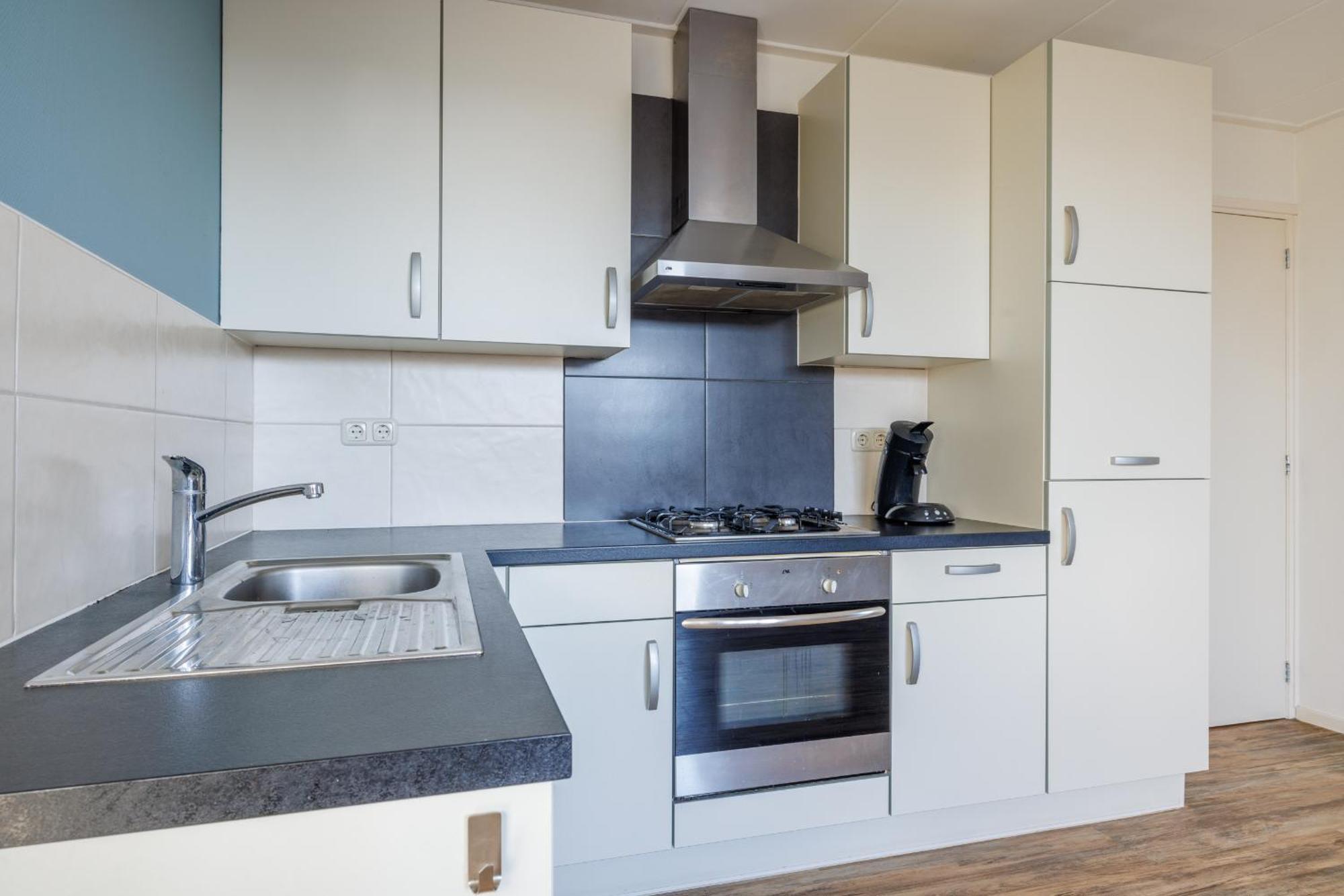 Appartement Zilt Hollum  Ngoại thất bức ảnh